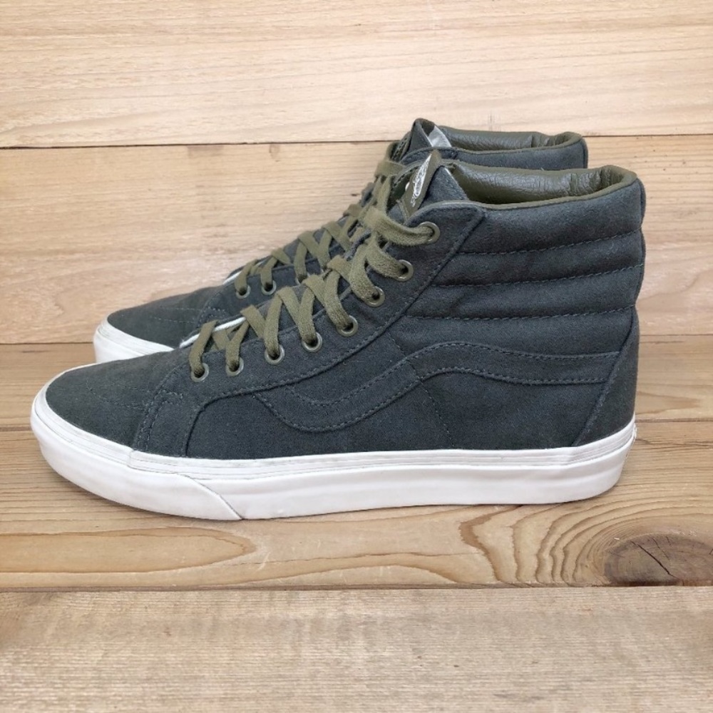 Vans Unisex Sk8-Hi 46 MTE DX